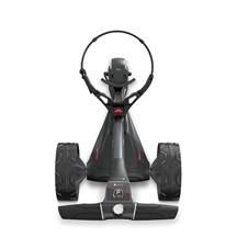 Motocaddy S1 DHC Elektrotrolley, Ultra-Lithium-Akku