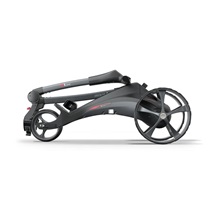 Motocaddy S1 DHC Elektrotrolley, Ultra-Lithium-Akku