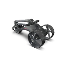 Motocaddy S1 DHC Elektrotrolley, Ultra-Lithium-Akku
