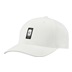 Mizuno Fresh Marble Herren Cap, weiss