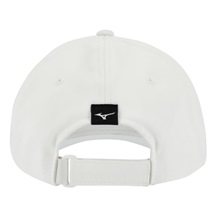 Mizuno Fresh Marble Herren Cap, weiss