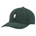 Mizuno Fresh Marble Herren Cap, grün