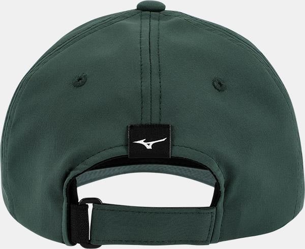 Mizuno Fresh Marble Herren Cap, grün