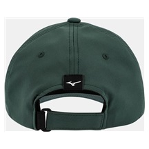 Mizuno Fresh Marble Herren Cap, grün