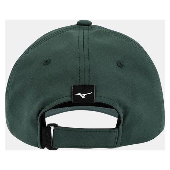 Mizuno Fresh Marble Herren Cap, grün