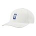 Mizuno Fresh Marble Herren Cap, weiss