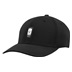Mizuno Fresh Marble Herren Cap, schwarz