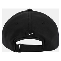 Mizuno Fresh Marble Herren Cap, schwarz