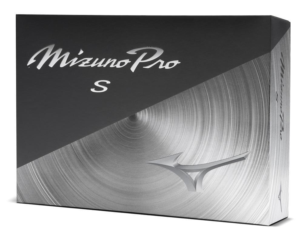Mizuno Pro S Golfbälle