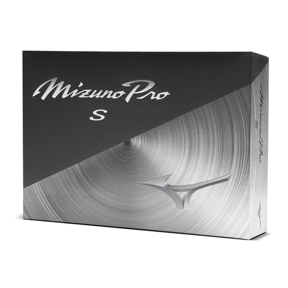 Mizuno Pro S Golfbälle