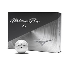 Mizuno Pro S Golfbälle
