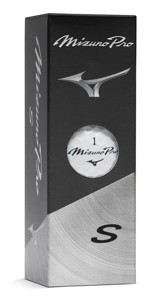 Mizuno Pro S Golfbälle
