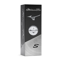 Mizuno Pro S Golfbälle