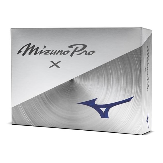 Mizuno Pro X Golfbälle