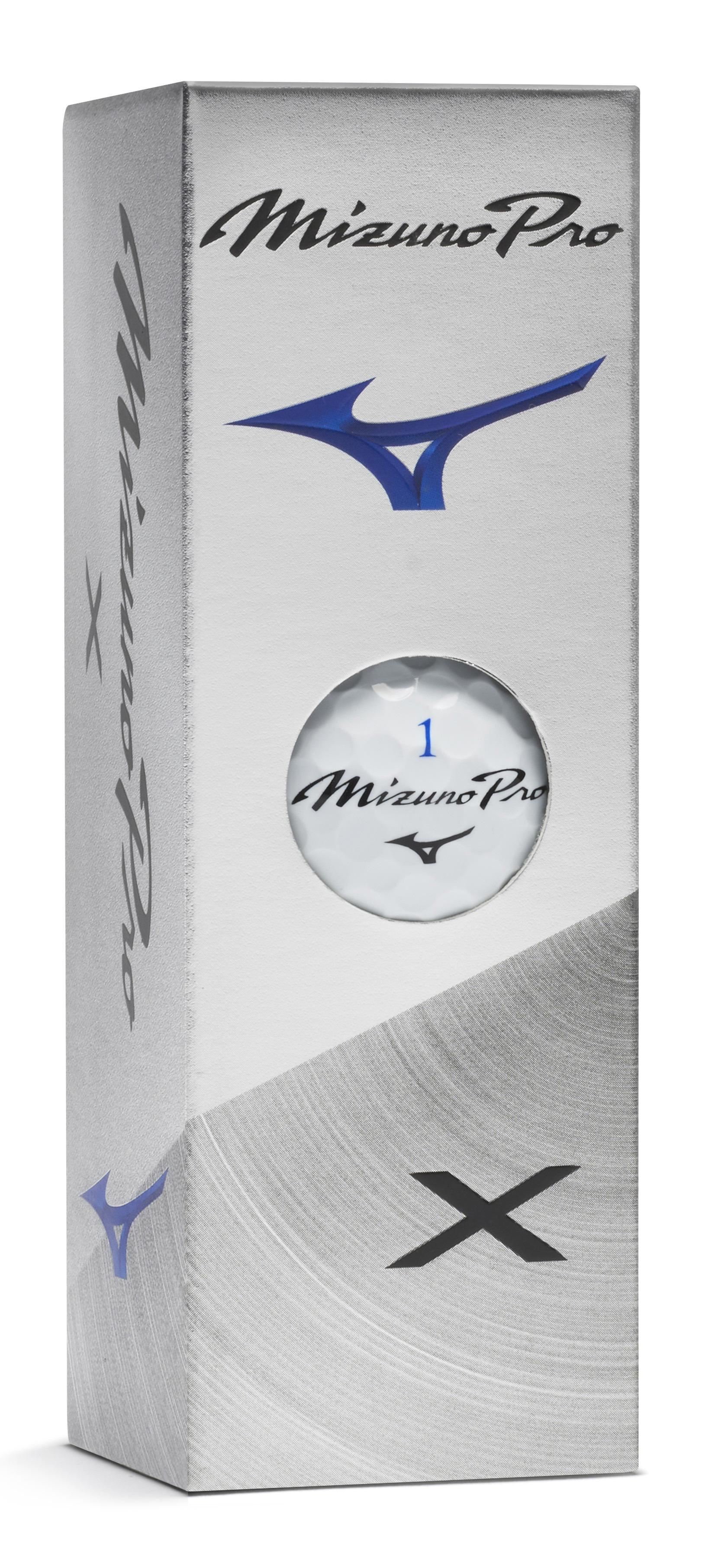 Mizuno Pro X Golfbälle