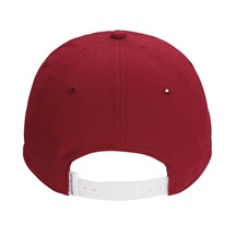 TaylorMade 5 Panel Cap, rot