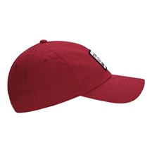 TaylorMade 5 Panel Cap, rot