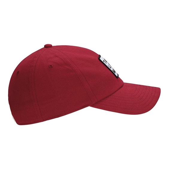 TaylorMade 5 Panel Cap, rot