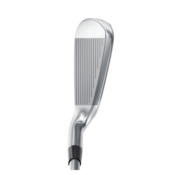 Mizuno JPX 925 Hot Metal HL Herren Eisen, Graphit