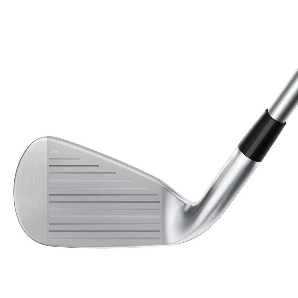 Mizuno JPX 925 Hot Metal HL Herren Eisen, Graphit