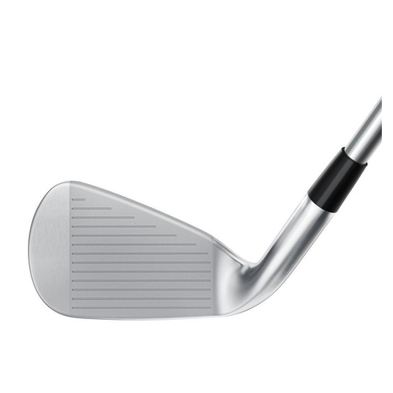 Mizuno JPX 925 Hot Metal HL Herren Eisen, Graphit