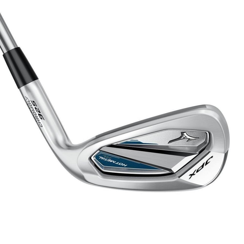 Mizuno JPX 925 Hot Metal HL Herren Eisen, Graphit