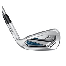 Mizuno JPX 925 Hot Metal HL Herren Eisen, Graphit