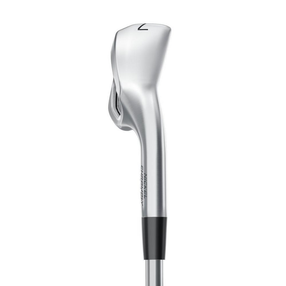 Mizuno JPX 925 Hot Metal HL Herren Eisen, Graphit