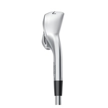 Mizuno JPX 925 Hot Metal HL Herren Eisen, Graphit