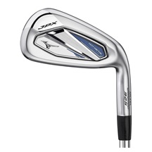 Mizuno JPX 925 Hot Metal HL Herren Eisen, Graphit