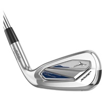 Mizuno JPX 925 Hot Metal HL Herren Eisen, Graphit