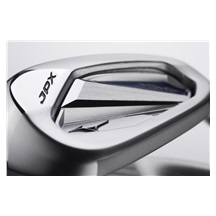 Mizuno JPX 925 Hot Metal HL Herren Eisen, Graphit