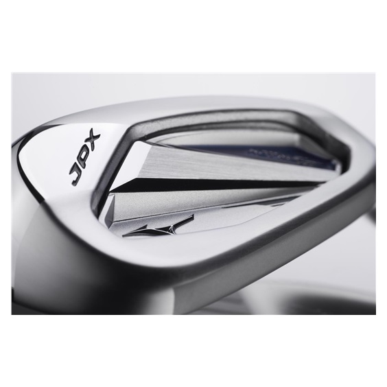 Mizuno JPX 925 Hot Metal HL Herren Eisen, Graphit