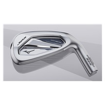 Mizuno JPX 925 Hot Metal HL Herren Eisen, Graphit