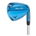 Mizuno Pro T-1 Blue Ion Wedge, Stahl