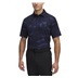Under Armour Playoff 3.0 Printed Herren Poloshirt, blau