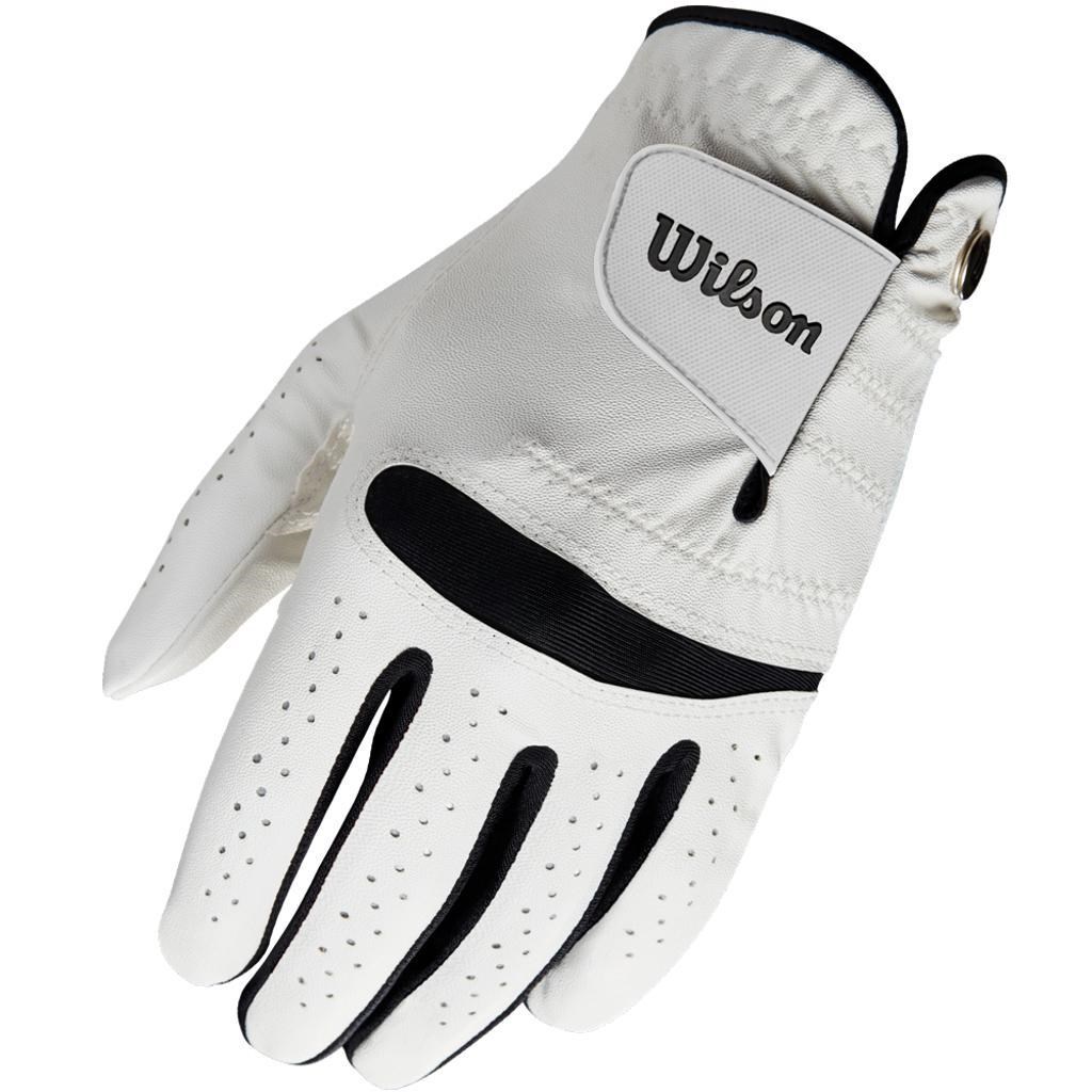 Wilson Feel Plus Herren Golfhandschuh