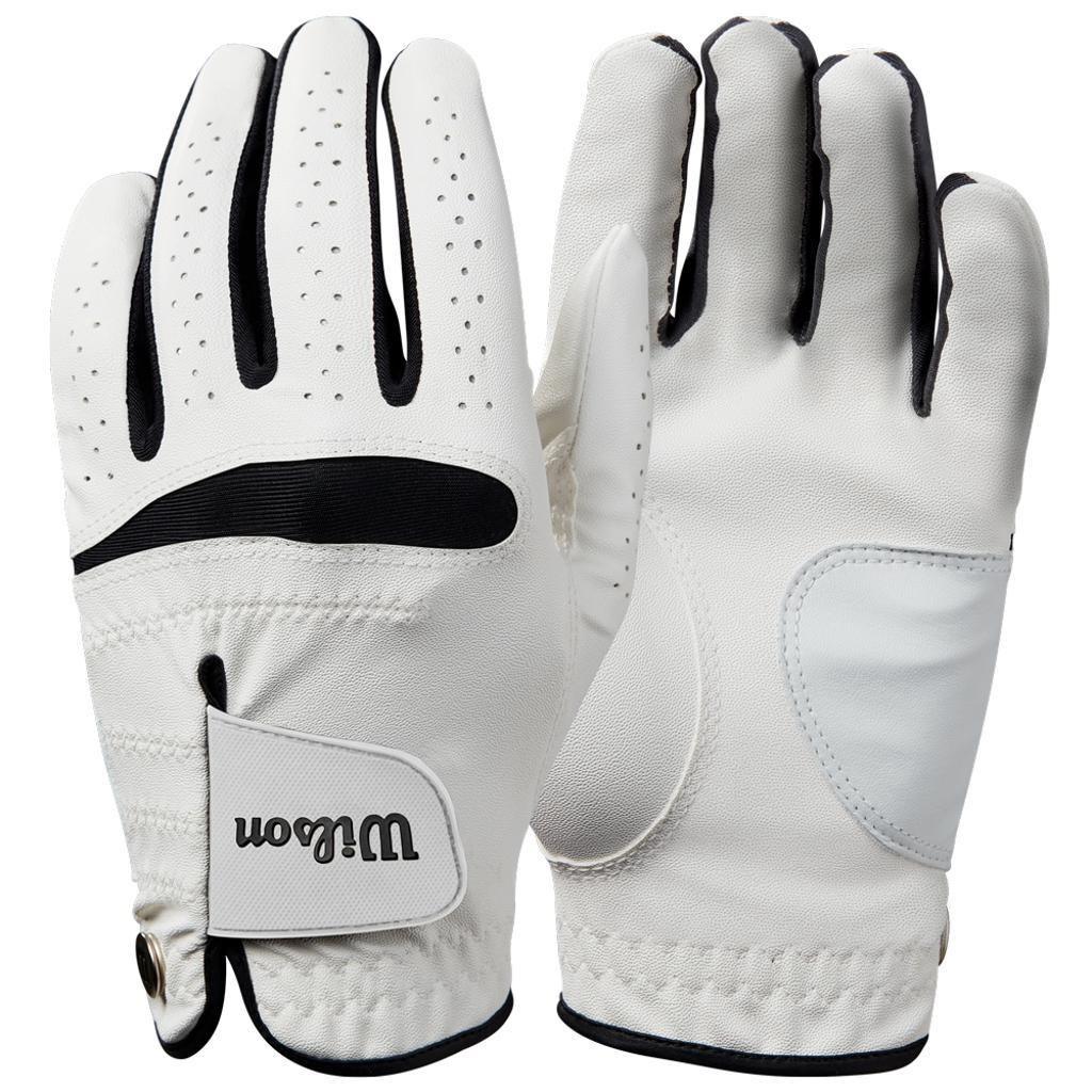 Wilson Feel Plus Herren Golfhandschuh