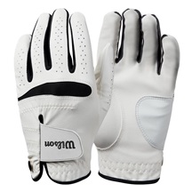 Wilson Feel Plus Herren Golfhandschuh