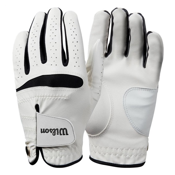 Wilson Feel Plus Herren Golfhandschuh