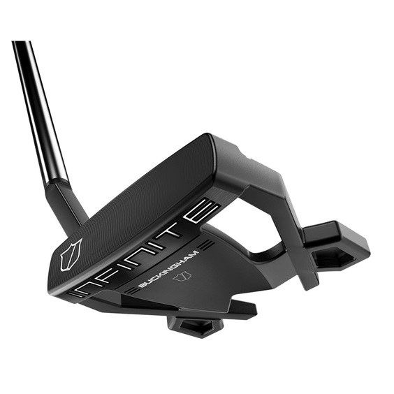Wilson Infinite Buckingham Putter 34"