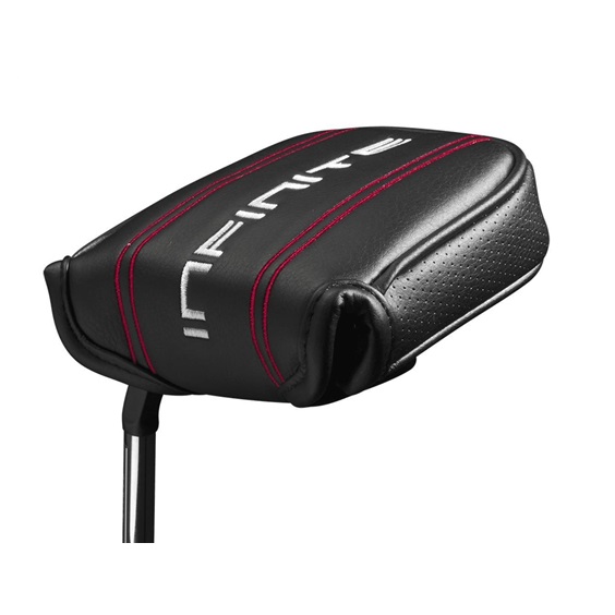 Wilson Infinite Buckingham Putter 34"