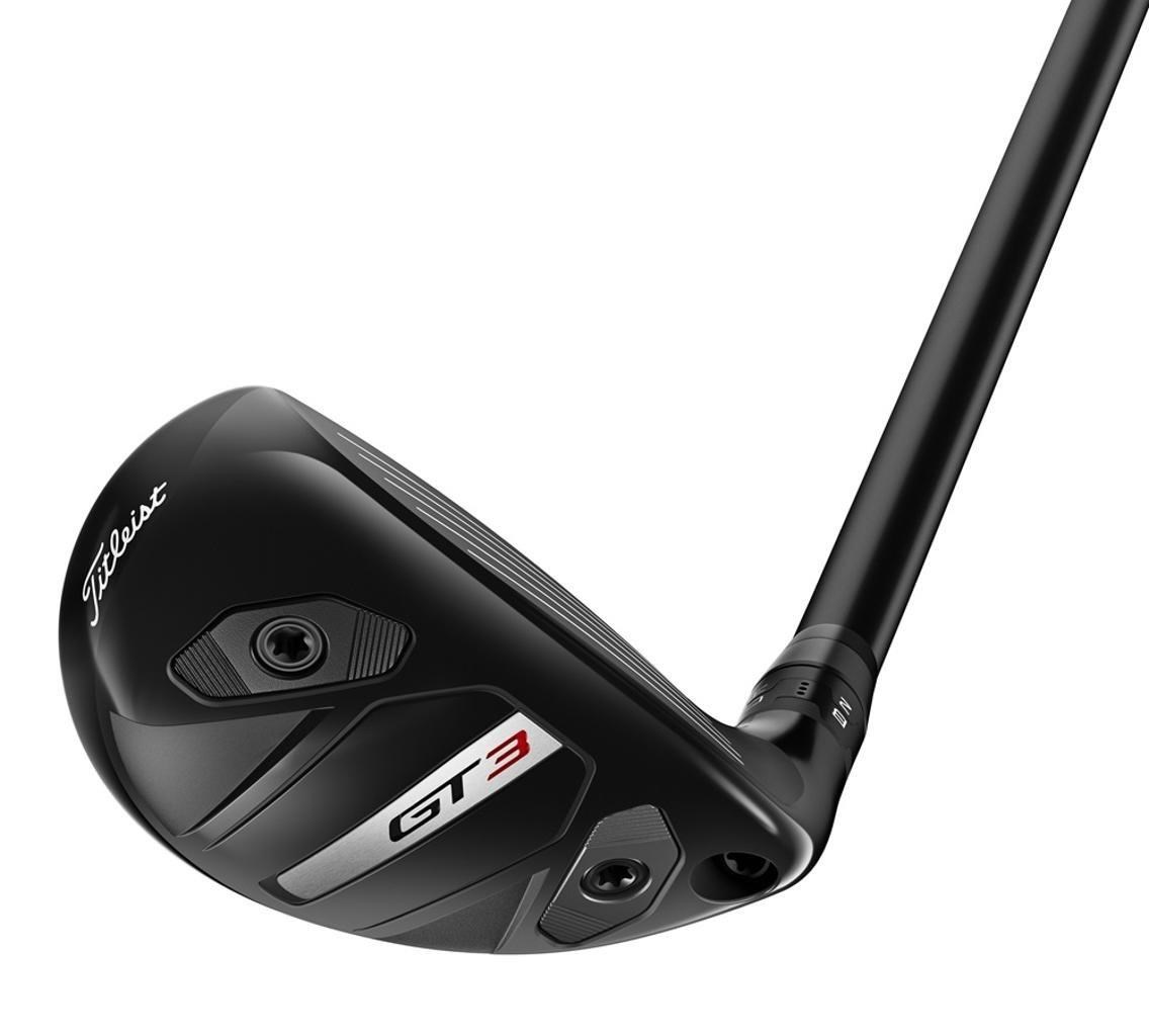 Titleist GT3 Herren Hybrid