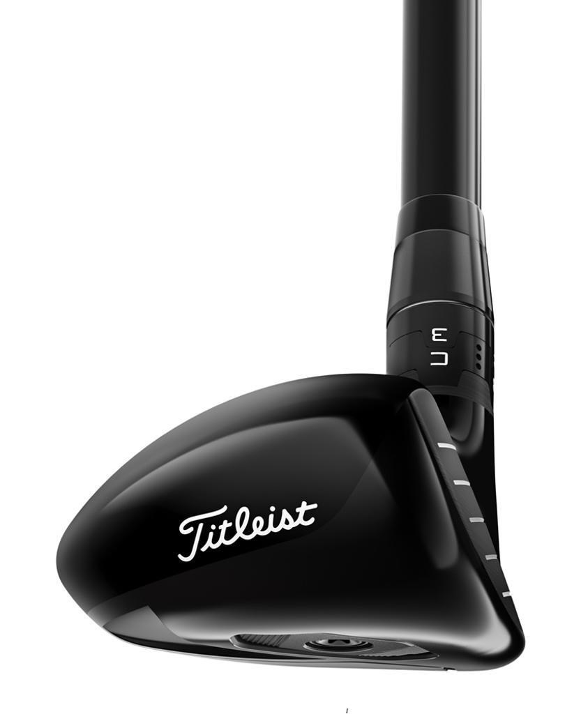 Titleist GT3 Herren Hybrid