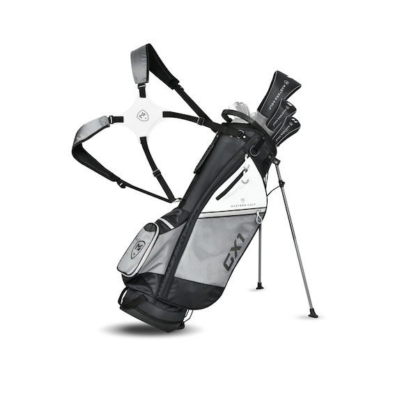Masters GX1 Gts Herren Golfset, Stahl