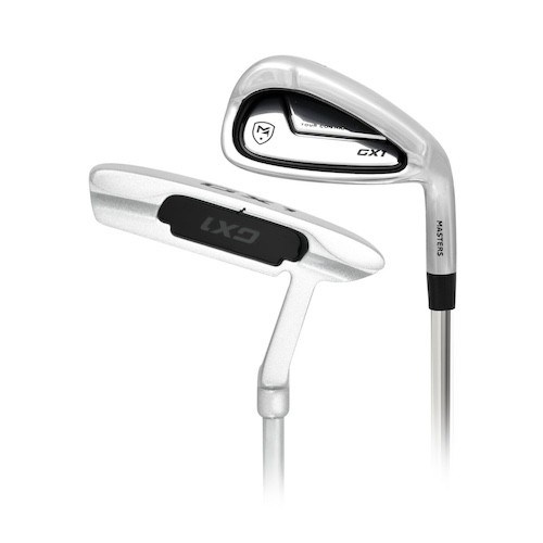 Masters GX1 Gts Herren Golfset, Stahl
