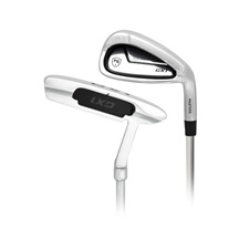 Masters GX1 Gts Herren Golfset, Stahl
