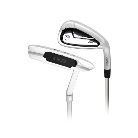 Masters GX1 Gts Herren Golfset, Stahl