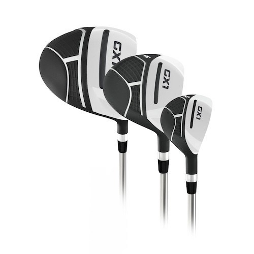 Masters GX1 Gts Herren Golfset, Stahl