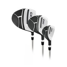 Masters GX1 Gts Herren Golfset, Stahl